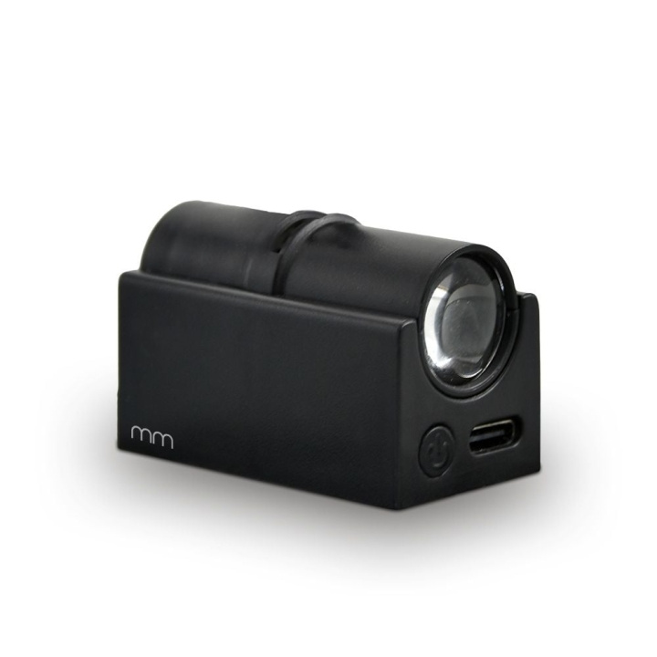 MikaMax Micro Earth Moon Projector in the group Sport, leisure & Hobby / Fun stuff / Smart home at TP E-commerce Nordic AB (C85812)