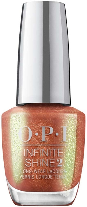 OPI Infinite Shine Virgoals 15 ml in the group BEAUTY & HEALTH / Manicure / Pedicure / Nail polish at TP E-commerce Nordic AB (C85814)