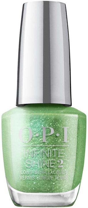 OPI Infinite Shine Taurus-T Me 15 ml in the group BEAUTY & HEALTH / Manicure / Pedicure / Nail polish at TP E-commerce Nordic AB (C85815)