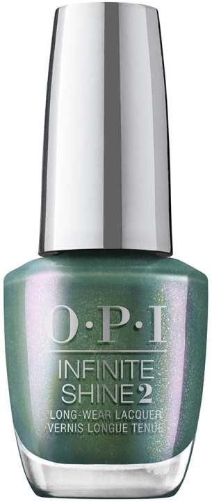 OPI Infinite Shine Feeling\' Caprincorn-Y 15 ml in the group BEAUTY & HEALTH / Manicure / Pedicure / Nail polish at TP E-commerce Nordic AB (C85816)