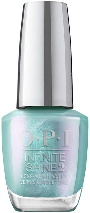 OPI Infinite Shine Piscis the Future 15 ml in the group BEAUTY & HEALTH / Manicure / Pedicure / Nail polish at TP E-commerce Nordic AB (C85817)