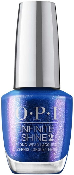 OPI Infinite Shine Scorpio Seduction 15 ml in the group BEAUTY & HEALTH / Manicure / Pedicure / Nail polish at TP E-commerce Nordic AB (C85818)