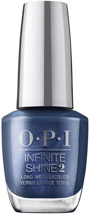 OPI Infinite Shine Aquairus Renegade 15 ml in the group BEAUTY & HEALTH / Manicure / Pedicure / Nail polish at TP E-commerce Nordic AB (C85819)