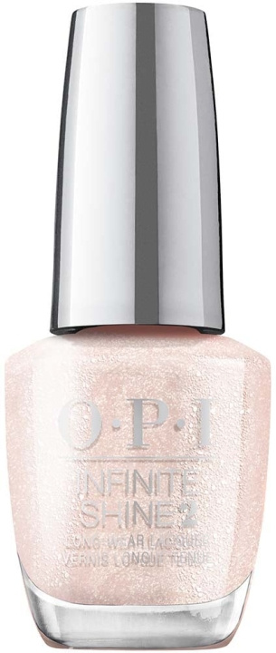 OPI Infinite Shine Gemini And I 15 ml in the group BEAUTY & HEALTH / Manicure / Pedicure / Nail polish at TP E-commerce Nordic AB (C85820)