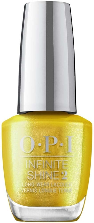 OPI Infinite Shine The Leo\'nly One 15 ml in the group BEAUTY & HEALTH / Manicure / Pedicure / Nail polish at TP E-commerce Nordic AB (C85821)