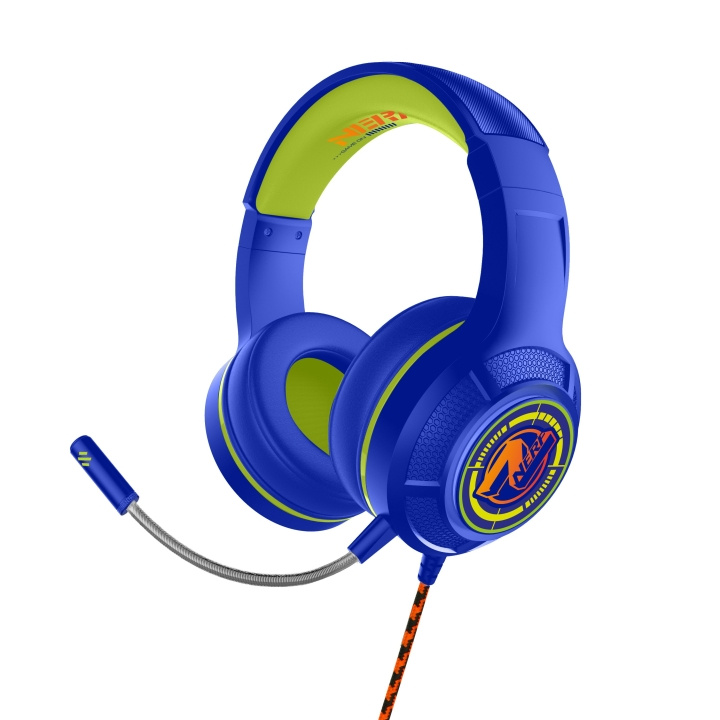 OTL PRO G4 Nerf Gaming headphones in the group COMPUTERS & PERIPHERALS / GAMING / Headset at TP E-commerce Nordic AB (C85824)