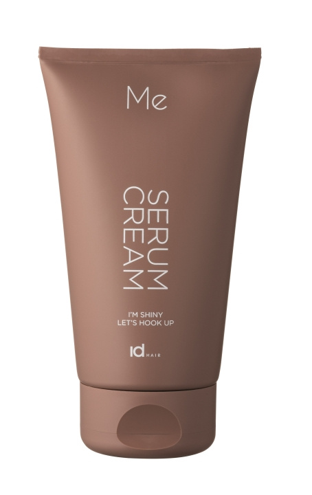 ID Hair Mé Serum Cream 150 ml in the group BEAUTY & HEALTH / Hair & Styling / Hair care / Hair serum at TP E-commerce Nordic AB (C85833)