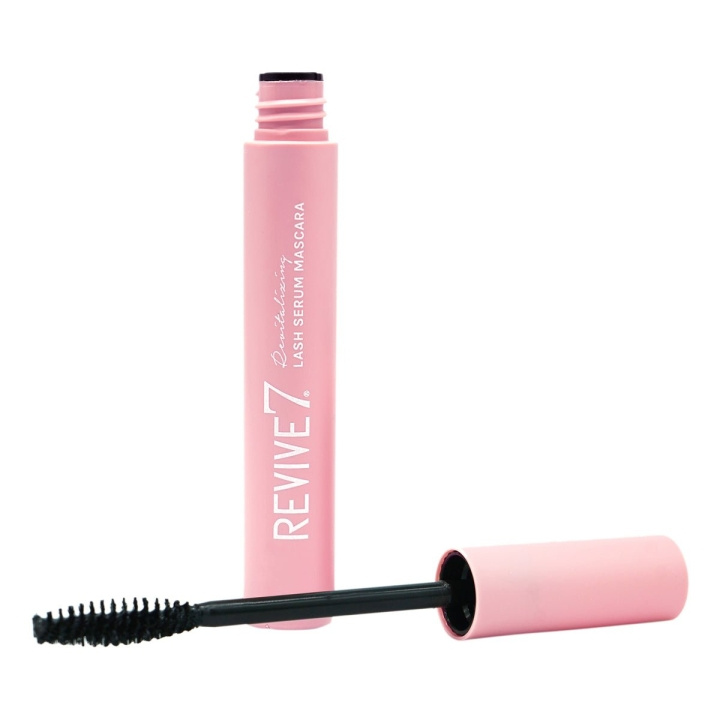 REVIVE7 Revitalizing Lash Serum Mascara 6 ml in the group BEAUTY & HEALTH / Makeup / Eyes & Eyebrows / Mascara at TP E-commerce Nordic AB (C85846)