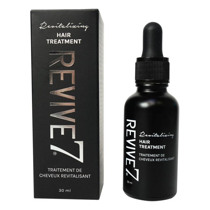 REVIVE7 Hair Treatment 30 ml in the group BEAUTY & HEALTH / Hair & Styling / Hair care / Hair Mask at TP E-commerce Nordic AB (C85847)