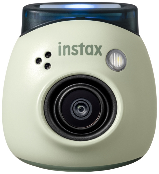 Fuji Instax Pal Camera in the group HOME ELECTRONICS / Photo & Video / Cameras at TP E-commerce Nordic AB (C85856)