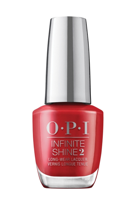 OPI Infinite Shine 2 Rebel With A Clause 15 ml in the group BEAUTY & HEALTH / Manicure / Pedicure / Nail polish at TP E-commerce Nordic AB (C85882)