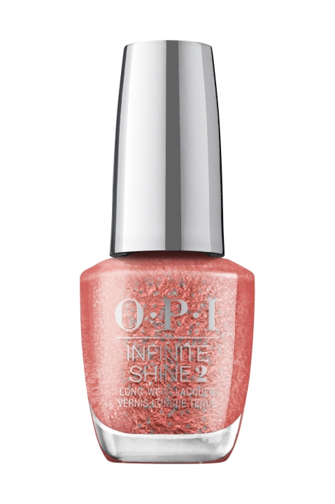 OPI Infinite Shine 2 It\'s A Wonderful Spice 15 ml in the group BEAUTY & HEALTH / Manicure / Pedicure / Nail polish at TP E-commerce Nordic AB (C85884)