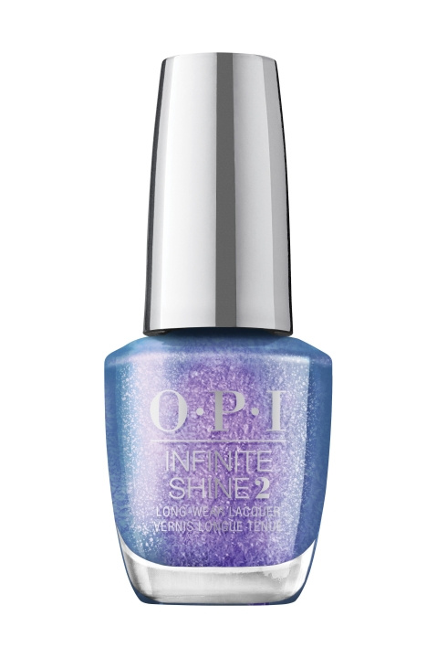 OPI Infinite Shine 2 Shaking My Sugarplums 15 ml in the group BEAUTY & HEALTH / Manicure / Pedicure / Nail polish at TP E-commerce Nordic AB (C85886)