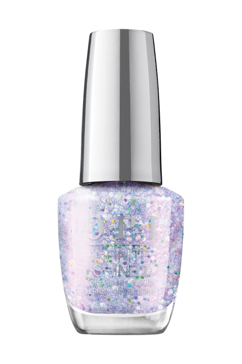 OPI Infinite Shine 2 Put On Something Ice 15 ml in the group BEAUTY & HEALTH / Manicure / Pedicure / Nail polish at TP E-commerce Nordic AB (C85888)