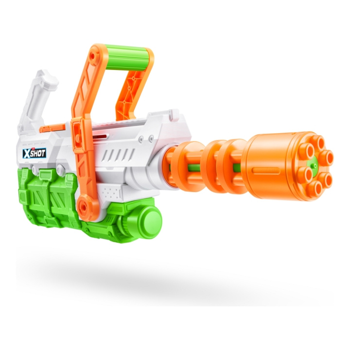 X-Shot Water Fast Fill Hydro Cannon (118112) in the group TOYS, KIDS & BABY PRODUCTS / Toys / Toys at TP E-commerce Nordic AB (C85909)