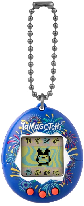 Tamagotchi Sweet Fireworks (P2) (42978) in the group TOYS, KIDS & BABY PRODUCTS / Toys / Toys at TP E-commerce Nordic AB (C85922)