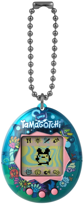 Tamagotchi Sweet Tama Ocean (P2) (42979) in the group TOYS, KIDS & BABY PRODUCTS / Toys / Toys at TP E-commerce Nordic AB (C85923)