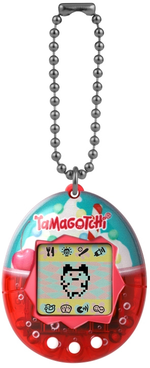 Tamagotchi Sweet Float (42980) in the group TOYS, KIDS & BABY PRODUCTS / Toys / Toys at TP E-commerce Nordic AB (C85924)