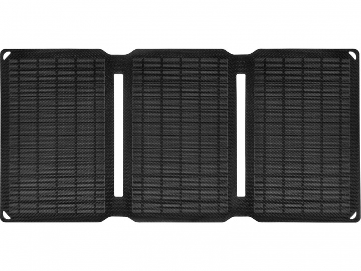 Sandberg Solar Charger 40W QC3.0+PD+DC in the group Sport, leisure & Hobby / Outdoor recreation / Solar cell charging at TP E-commerce Nordic AB (C85936)