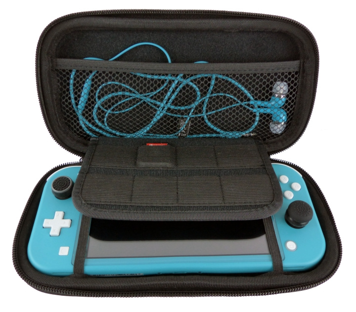 SuBsonic Switch Lite Hard Case in the group HOME ELECTRONICS / Game consoles & Accessories / Nintendo Switch Lite at TP E-commerce Nordic AB (C85966)