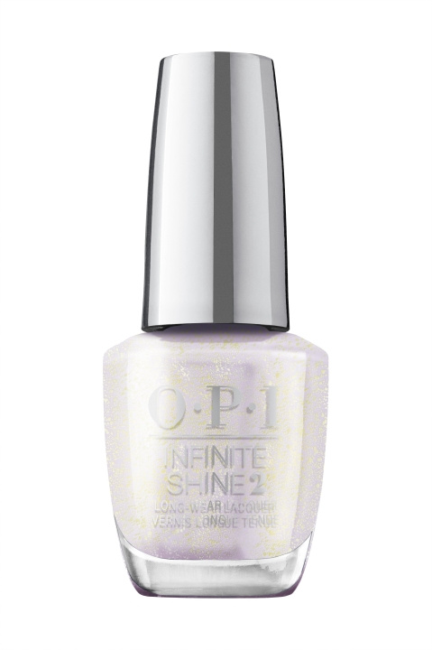 OPI Infinite Shine Glitter Mogul in the group BEAUTY & HEALTH / Manicure / Pedicure / Nail polish at TP E-commerce Nordic AB (C86280)