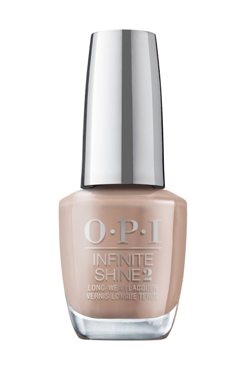 OPI Infinite Shine Basic Baddie in the group BEAUTY & HEALTH / Manicure / Pedicure / Nail polish at TP E-commerce Nordic AB (C86282)