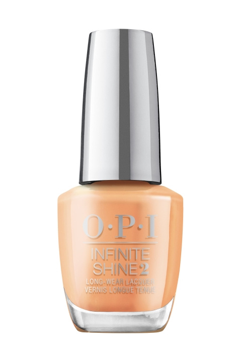 OPI Infinite Shine 24 Carrots in the group BEAUTY & HEALTH / Manicure / Pedicure / Nail polish at TP E-commerce Nordic AB (C86285)