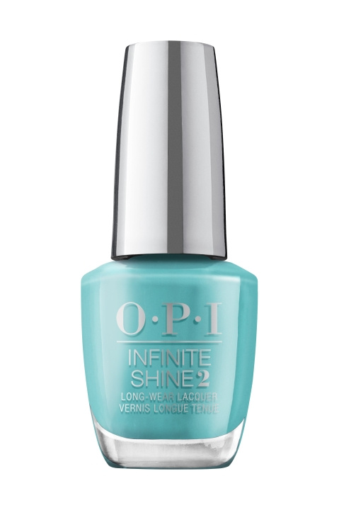 OPI Infinite Shine First Class Tix in the group BEAUTY & HEALTH / Manicure / Pedicure / Nail polish at TP E-commerce Nordic AB (C86287)