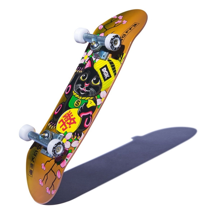 Tech Deck Handboard 27 cm - Santa Cruz (6071369) in the group TOYS, KIDS & BABY PRODUCTS / Toys / Toys at TP E-commerce Nordic AB (C86296)