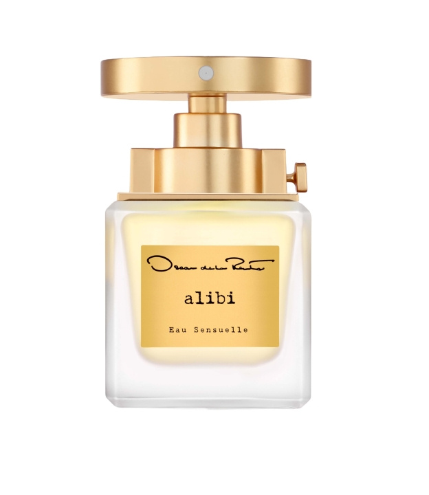 Oscar De La Renta Alibi Sensuelle EDP 30 ml in the group BEAUTY & HEALTH / Fragrance & Perfume / Perfumes / Perfume for her at TP E-commerce Nordic AB (C86328)