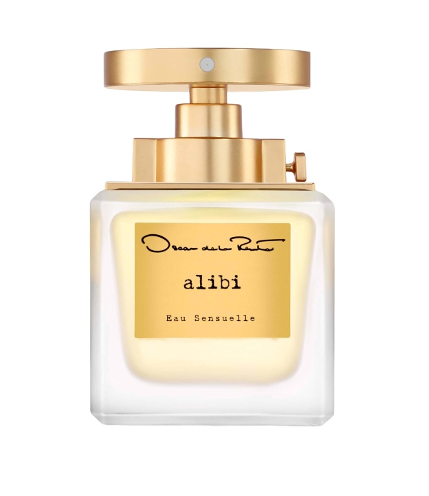 Oscar De La Renta Alibi Sensuelle EDP 50 ml in the group BEAUTY & HEALTH / Fragrance & Perfume / Perfumes / Perfume for her at TP E-commerce Nordic AB (C86329)