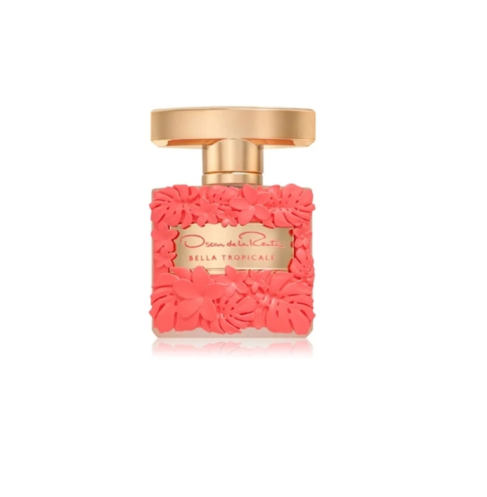 Oscar De La Renta Bella Tropicale EDP 30 ml in the group BEAUTY & HEALTH / Fragrance & Perfume / Perfumes / Perfume for her at TP E-commerce Nordic AB (C86334)