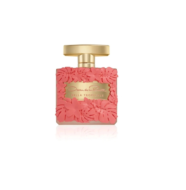 Oscar De La Renta Bella Tropicale EDP 100 ml in the group BEAUTY & HEALTH / Fragrance & Perfume / Perfumes / Perfume for her at TP E-commerce Nordic AB (C86335)