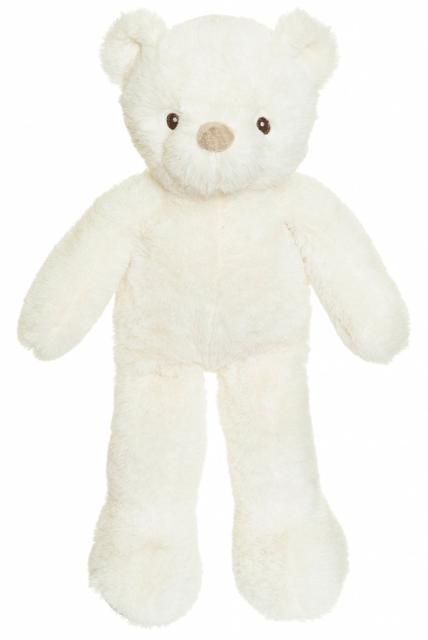 Teddykompaniet Sven Cream Small - (TK3126) in the group TOYS, KIDS & BABY PRODUCTS / Baby toys / stuffed animals at TP E-commerce Nordic AB (C86339)