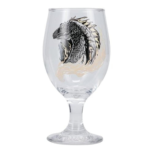 Paladone House Of The Dragon Colour Change Goblet in the group Sport, leisure & Hobby / Fun stuff / Collector\'s items at TP E-commerce Nordic AB (C86356)