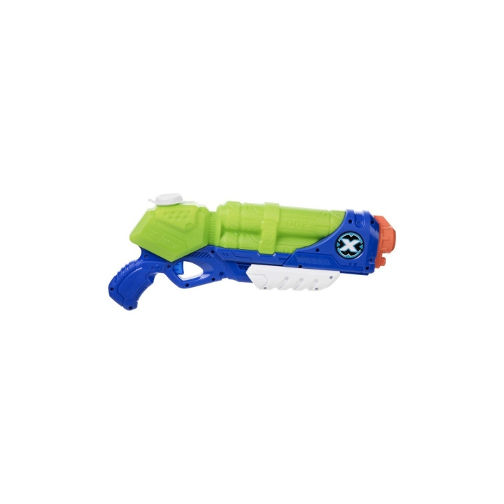 X-Shot Water Warfare - Water Blaster - Medium Typhoon Thunder (01228) in the group TOYS, KIDS & BABY PRODUCTS / Toys / Action play at TP E-commerce Nordic AB (C86357)