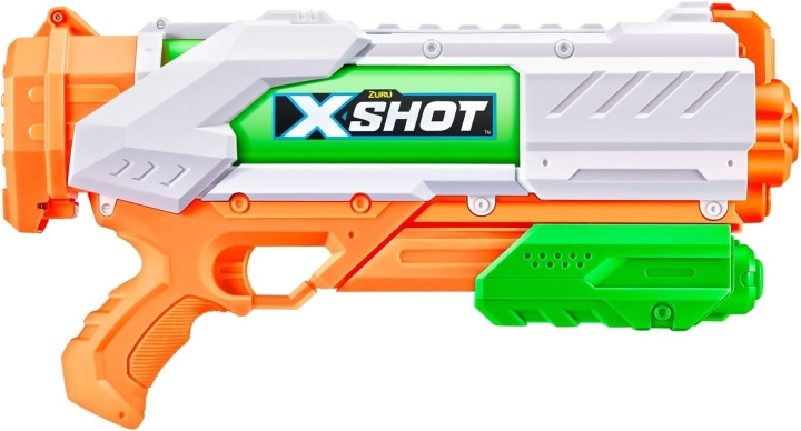 X-Shot Watergun Fast Fill (56138) in the group TOYS, KIDS & BABY PRODUCTS / Toys / Action play at TP E-commerce Nordic AB (C86358)