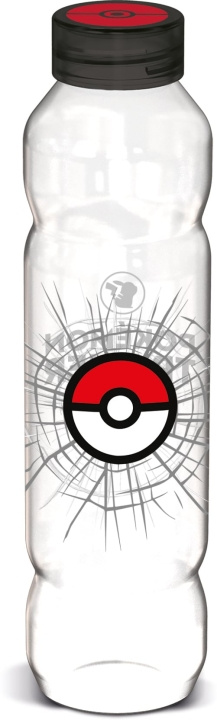 Pokémon Water Bottle 1200ml (3563) in the group TOYS, KIDS & BABY PRODUCTS / Eat & Drink / Baby bottle & Accessories at TP E-commerce Nordic AB (C86368)