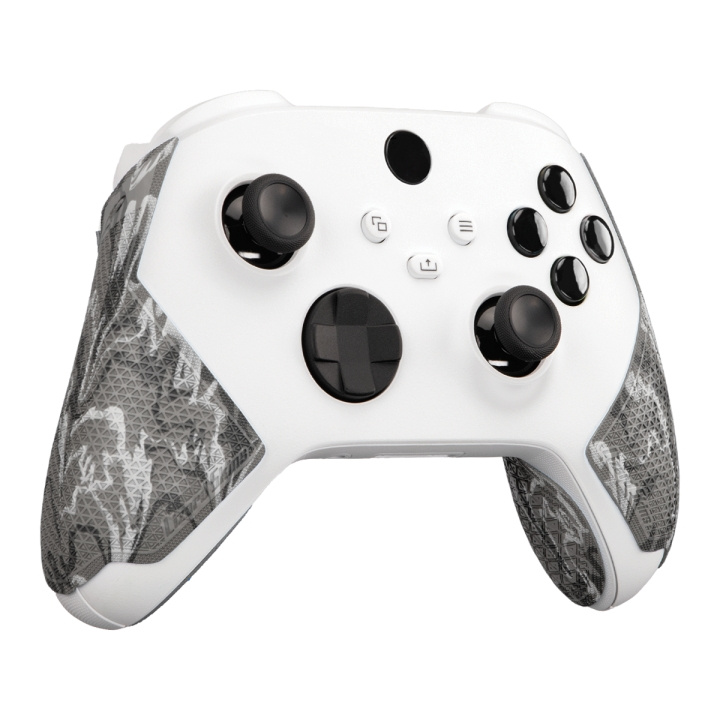 LIZARD SKINS DSP Controller Grip for Xbox Series X - Phantom Camo in the group HOME ELECTRONICS / Game consoles & Accessories / Xbox Series X at TP E-commerce Nordic AB (C86391)