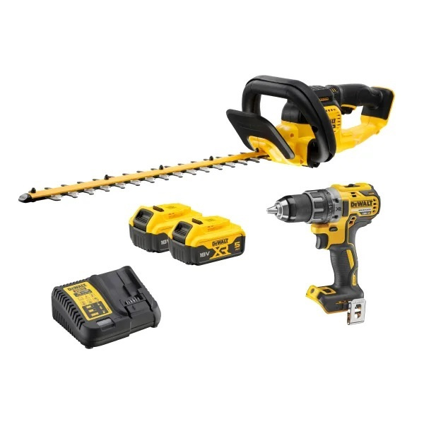 DeWALT DCMHT563DCD-QW in the group HOME, HOUSEHOLD & GARDEN / Tools / Other power tools at TP E-commerce Nordic AB (C86566)