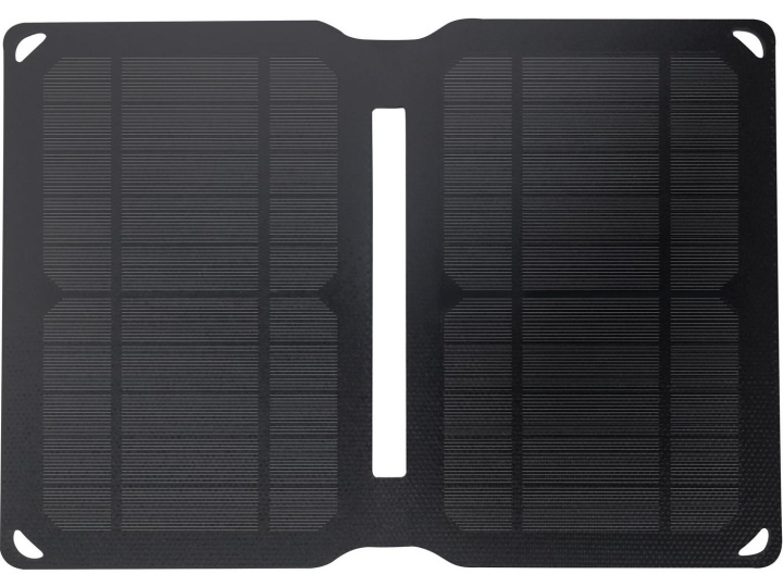 Sandberg Solar Charger 10W 2xUSB in the group Sport, leisure & Hobby / Outdoor recreation / Solar cell charging at TP E-commerce Nordic AB (C86583)