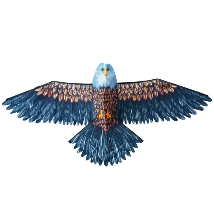 MikaMax 3D Eagle Kite in the group Sport, leisure & Hobby / Fun stuff / Fun stuff at TP E-commerce Nordic AB (C86641)