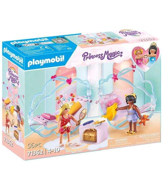 Playmobil Princess Party in the Clouds (71362) in the group TOYS, KIDS & BABY PRODUCTS / Toys / Toys at TP E-commerce Nordic AB (C86682)