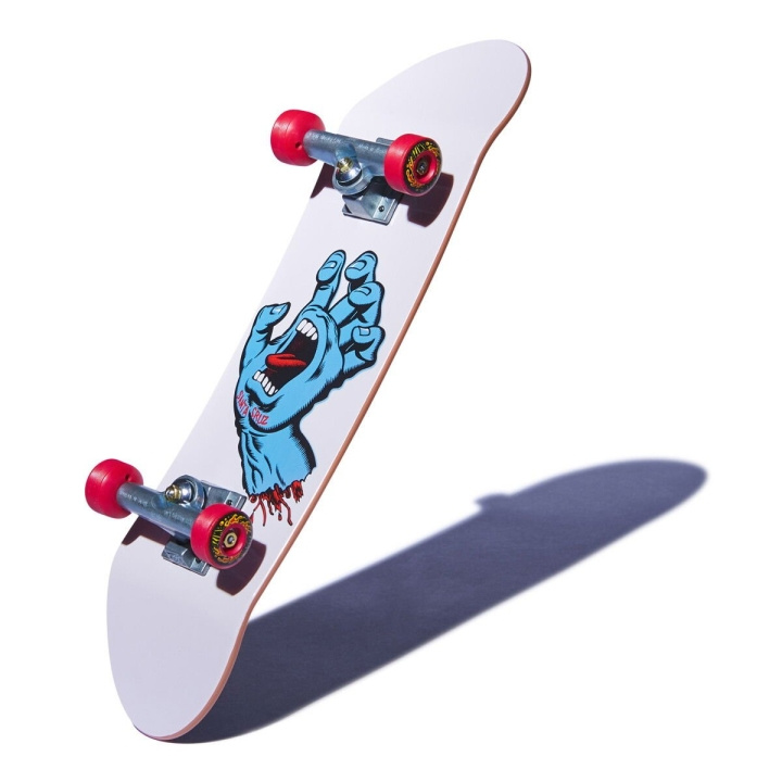 Tech Deck Handboard 27 cm - Primitive (6071368) in the group TOYS, KIDS & BABY PRODUCTS / Toys / Toys at TP E-commerce Nordic AB (C86708)