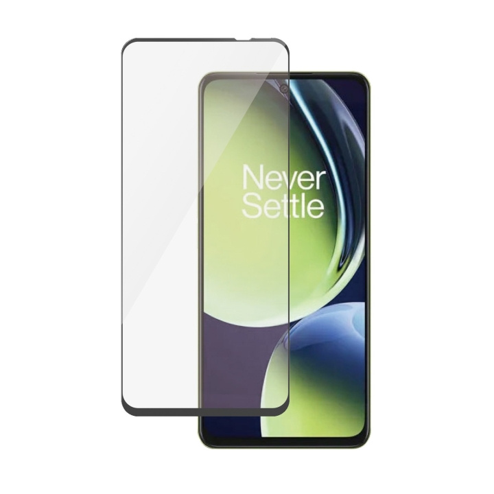 PanzerGlass Screen Protector OnePlus Nord CE 3 Lite - Ultra-Wide Fit in the group SMARTPHONE & TABLETS / Phone cases / OnePlus at TP E-commerce Nordic AB (C86717)