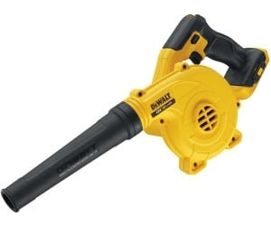 DeWALT DCV100 Solo Leafblower in the group HOME, HOUSEHOLD & GARDEN / Garden products / Garden tools at TP E-commerce Nordic AB (C86731)