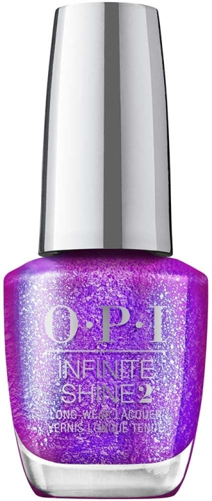 OPI Infinite Shine Feelin\' Libra-Ted 15 ml in the group BEAUTY & HEALTH / Manicure / Pedicure / Nail polish at TP E-commerce Nordic AB (C86735)