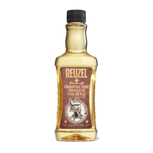 Reuzel Grooming Tonic 350 ml in the group BEAUTY & HEALTH / Hair & Styling / Hair care / Conditioner at TP E-commerce Nordic AB (C86779)