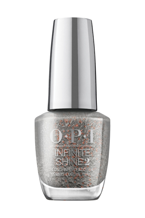 OPI Infinite Shine 2 Yay Or Neigh 15 ml in the group BEAUTY & HEALTH / Manicure / Pedicure / Nail polish at TP E-commerce Nordic AB (C86789)