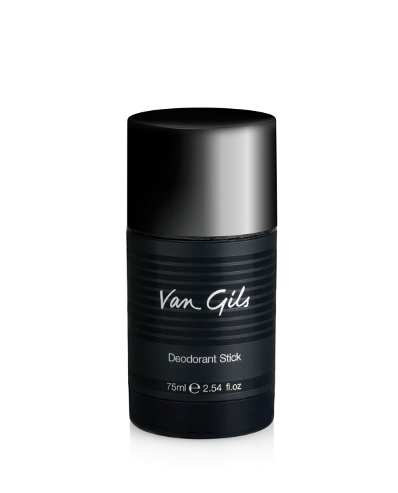 Van Gils Strictly For Men - Deodorant Stick 75 ml in the group BEAUTY & HEALTH / Fragrance & Perfume / Deodorants / Deodorant for women at TP E-commerce Nordic AB (C87060)